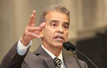 Coronel Feitosa cobra do governador redução do ICMS em Pernambuco