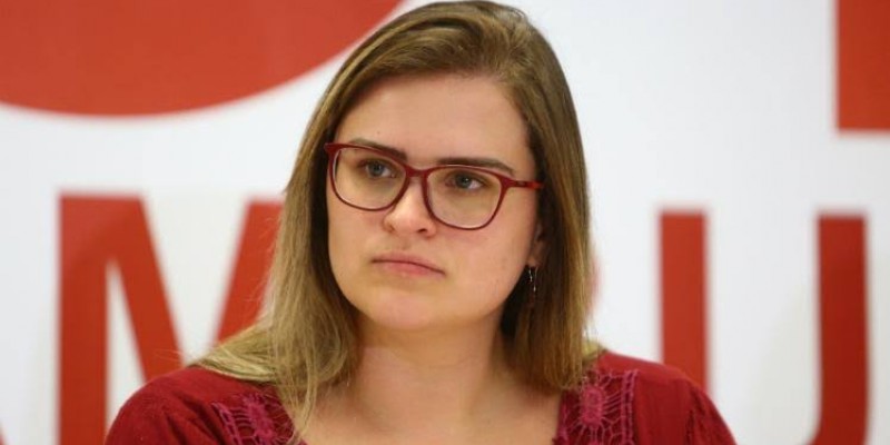 Coluna da terça | O entrave de Marília é o PT