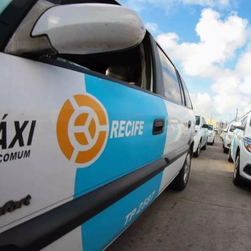 CTTU convoca taxistas com placas terminadas em 1, 2 e 4 para recadastramento anual