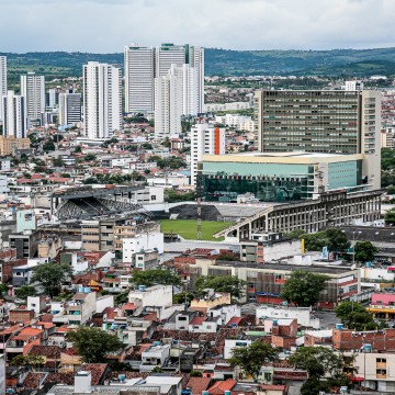 Caruaru é o primeiro município do interior de Pernambuco em geração de emprego 