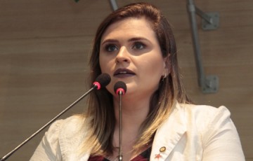 Câmara cria Comissão Temporária Externa requerida por Marília Arraes