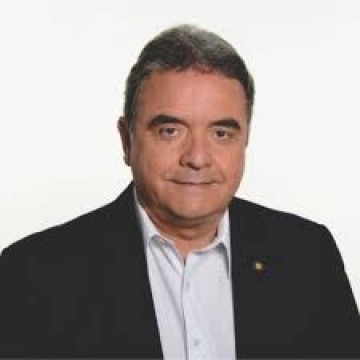 Antônio Luiz Neto será aclamado presidente