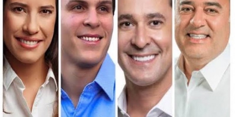 Coluna do sábado | O jogo para o 2° turno está em aberto