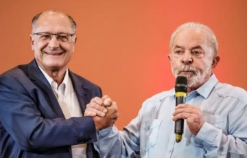 Geraldo Alckmin vai ser coordenador da equipe de transição de Lula