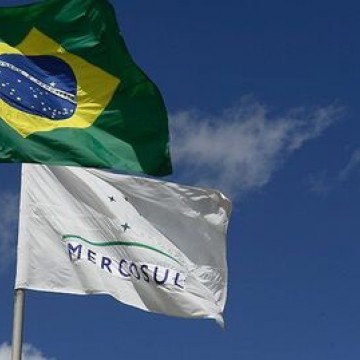 Brasil quita dívida com fundo de infraestrutura do Mercosul