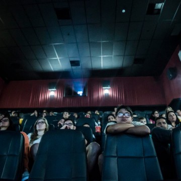 Governo estabelece cotas para filmes brasileiros nos cinemas do país