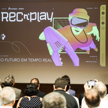 Festival Rec’n’Play contará com programação diversa com mais de 500 atividades