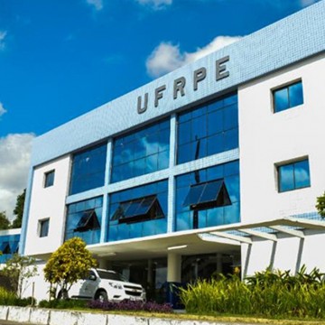 UFRPE oferece seleção para vagas ociosas na graduação