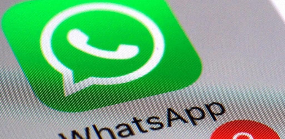 WhatsApp ganha recurso para prevenir clonagem e roubo de contas