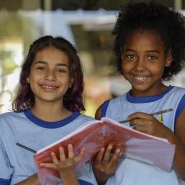 Pernambuco tem 37.105 matrículas garantidas no programa federal Escola em Tempo Integral