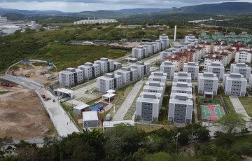 Investimentos em construção civil seguem movimentando economia de Caruaru