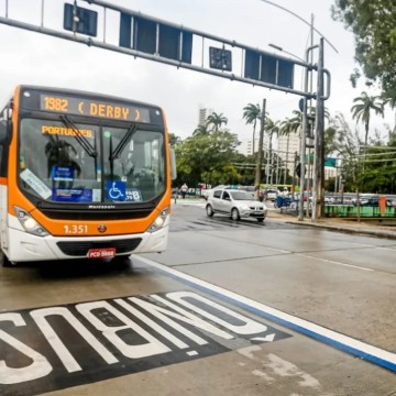 Corrida dos Morros muda a circulação de sete linhas de ônibus no Recife
