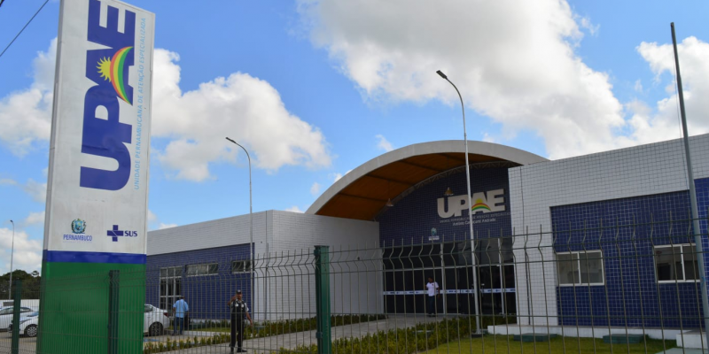 Upae Governo inaugura UPAE em Carpina nesta quarta (21)