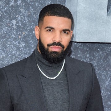 Novo disco do rapper canadense Drake reúne um elenco estelar de convidados