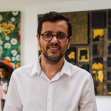 Hérlon Cavalcanti assume presidência da Fundação de Cultura de Caruaru 