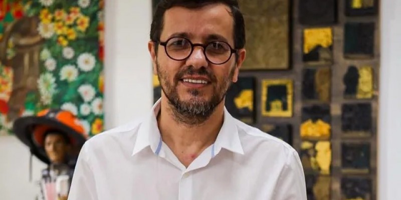 Rafael Matiniano, que estava à frente da Fundação até a última segunda-feira (18), foi afastado da pasta em 1º de setembro por motivos de saúde.