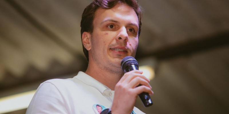 Coluna da quarta | Miguel parte para “artilharia” na reta final de campanha