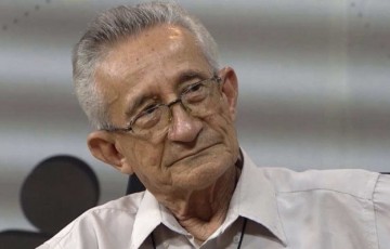 Padre Reginaldo Veloso falece aos 84 anos