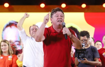 Sileno Guedes confirma sua candidatura a deputado estadual