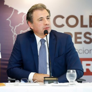 Fernando Ribeiro Lins pede debate sobre escolha para ministros do STF