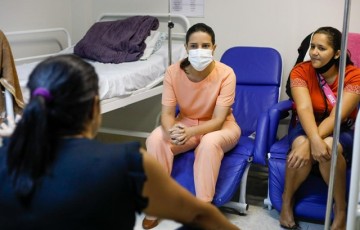 Estado realiza mutirão de cirurgias eletivas em todas as regiões de Pernambuco 
