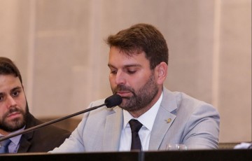 Gustavo Gouveia solicita a implantação de uma Delegacia da Mulher em Carpina