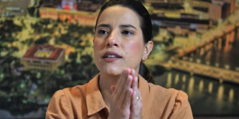 Coluna da quarta | “Freio de arrumação” de Raquel gera enxurrada de reações negativas