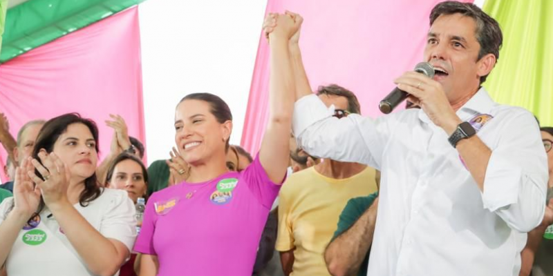 Coluna da sexta | Tudo converge para Daniel Coelho ser o nome de Raquel na eleição do Recife