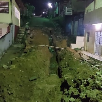 Pernambuco aumenta situação de emergência para mais três municípios da Mata Sul