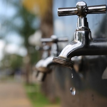 Pernambuco tem o menor percentual do Brasil de lares que recebem água na torneira todos os dias