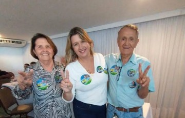 Políticos lamentam a morte do ex-deputado Hélio Urquiza 
