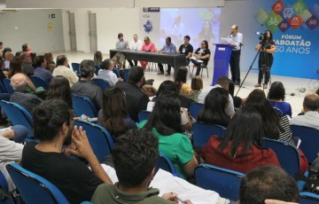 Jaboatão inicia fórum de discussão inserido no Circuito Urbano da ONU-Habitat para revisão do Plano Diretor