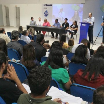 Jaboatão inicia fórum de discussão inserido no Circuito Urbano da ONU-Habitat para revisão do Plano Diretor