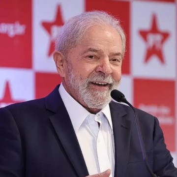Comitê de Lula no Recife será inaugurado nesta terça-feira (06)