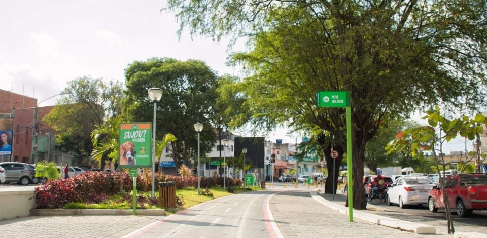 Prefeitura de Caruaru retoma atividades presenciais na Via Parque