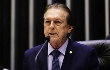 Luciano Bivar afirma que União Brasil não fará oposição ao governo Lula