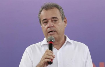 Danilo Cabral percorre regiões do estado a partir desta sexta