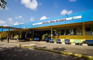 Governo do Estado abre mais 22 leitos hospitalares em Pernambuco