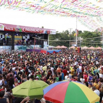 Carnaval de Paudalho abre festas com Marcelo Falcão, Elba Ramalho e Marrom Brasileiro