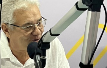 Antônio Moraes afirma que diálogo entre Raquel Lyra e Lula já trouxe os primeiros ganhos para Pernambuco