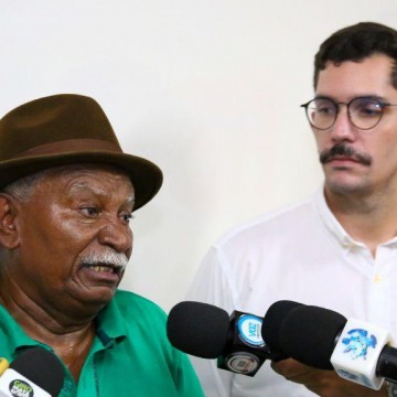 Em Carpina, prefeito Botafogo reafirma compromisso com pré-candidatura de Eriberto Filho