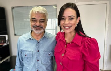 Márcia anuncia emenda de R$ 1,5 milhão para Serra Talhada