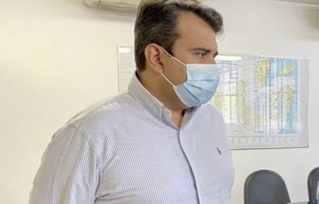 Paulo Jucá pavimenta o caminho para Alepe com a pauta da interiorização da saúde no Pajeú