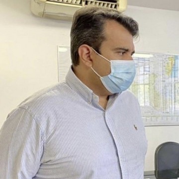 Paulo Jucá pavimenta o caminho para Alepe com a pauta da interiorização da saúde no Pajeú