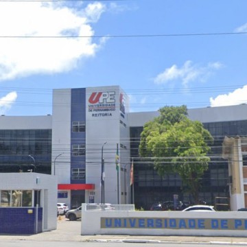 UPE está em ranking internacional das melhores universidade da América Latina e Caribe