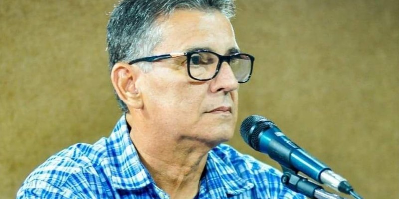Meira diz que Paulo Câmara terá respostas nas urnas sobre posicionamento que adotou em relação as atividades religiosas no estado