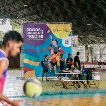 Prefeitura do Recife firma parceria com Sport para realizar 3ª edição dos Jogos do Orgulho