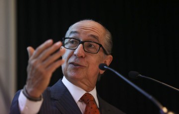 Secretário da Receita debate no Recife a tese do “imposto único” 