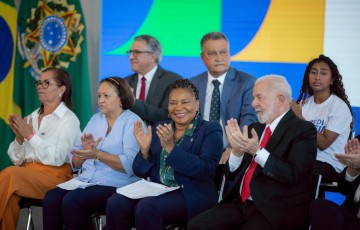 Pernambuco é contemplado com ações geridas pelo MinC no Novo PAC 