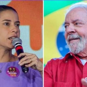 Coluna do sábado | Possível embarque do PSDB no Governo Lula favorecerá Raquel em Pernambuco 